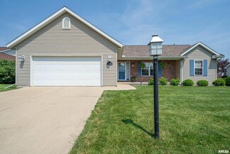 1110 Belsly Way, Metamora, IL 61548