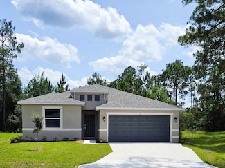 17 Slippery Rock Place, Palm Coast, FL 32164