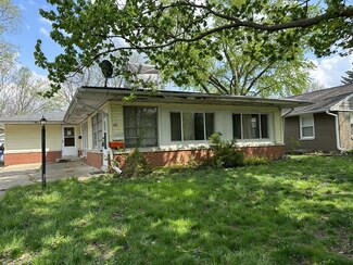 1012 Franklin Ave, Normal, IL 61761