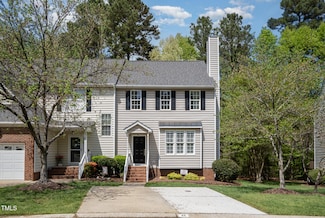 22 Lure Ct, Durham, NC 27713
