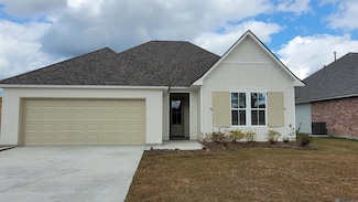 10443 Highpoint Dr, Denham Springs, LA 70706