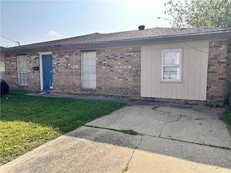 1518 Ames Blvd, Marrero, LA 70072