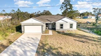 1609 Pickerel Ct, Poinciana, FL 34759