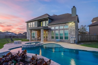 6201 Moosewood Ln, League City, TX 77573
