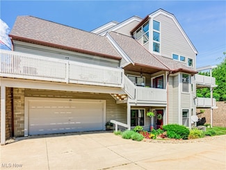 23 Forest Cove Dr Unit 14, Akron, OH 44319