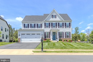 15634 Calum Ct, Haymarket, VA 20169