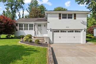 4822 Lyell Rd, Spencerport, NY 14559