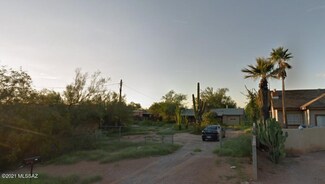 521 E Amaro Place, Tucson, AZ 85705