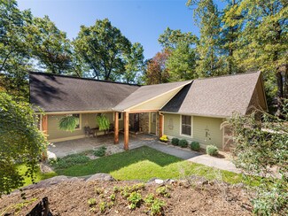 527 Dvdisdi Ct Unit 23, Brevard, NC 28712