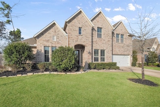 32007 Eagle Nest Ln, Conroe, TX 77385