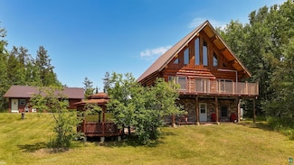 2338 Olson Rd, Carlton, MN 55718