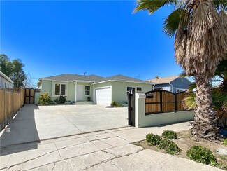 8523 Omelveny Ave, Sun Valley, CA 91352