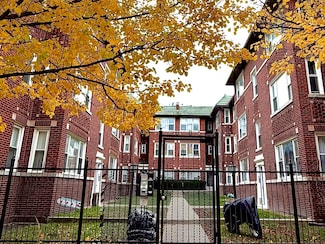 4652 N Saint Louis Ave Unit 3E, Chicago, IL 60625