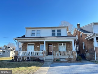 1054 Broadway Blvd, Reading, PA 19607