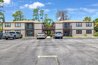 4022 Beaver Ln Unit 200F, Port Charlotte, FL 33952