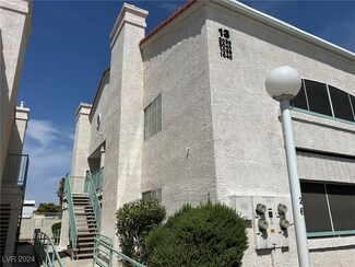 2725 S Nellis Blvd Unit 1039, Las Vegas, NV 89121