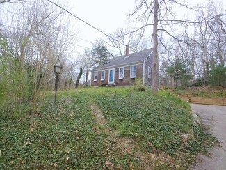 326 Tubman Rd, Brewster, MA 02631