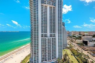 18201 Collins Ave Unit 3405, Sunny Isles Beach, FL 33160