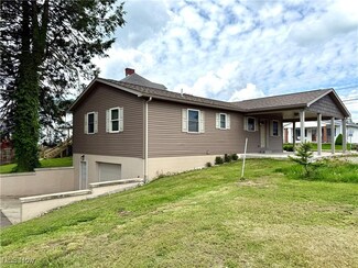 102 Maple Ave, Bethesda, OH 43719