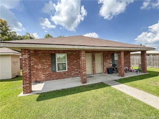 3318 Carver Rd Unit A, Lake Charles, LA 70615