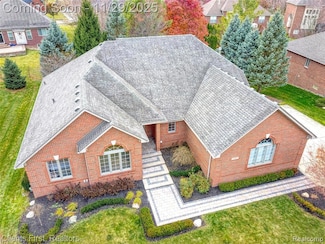 63605 Williamsburg, Washington, MI 48095