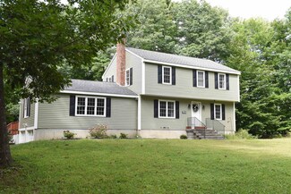 428 Jug Hill Rd, Milton Mills, NH 03852