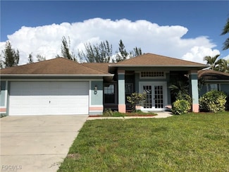 2143 SW 5th Place, Cape Coral, FL 33991