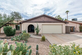 4813 S Terry Ln, Tempe, AZ 85282