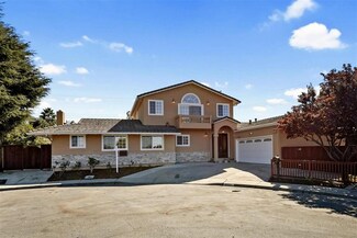 40937 Canto Place, Fremont, CA 94539