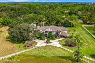 4650 Rayburn Rd, Cocoa, FL 32926