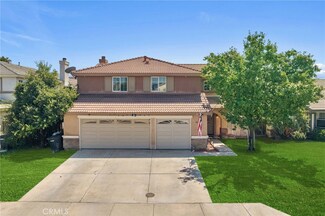 4475 Willowglen Way, Hemet, CA 92545