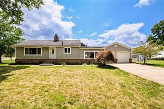 5620 Fleetwood Ave NW, Canton, OH 44718