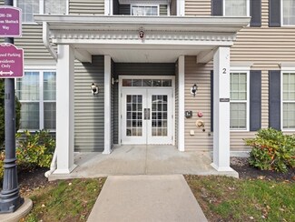 210 Deacon Shattuck Way Unit 210, Westborough, MA 01581