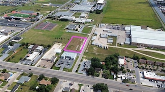 2102 E Hester Ave, Donna, TX 78537