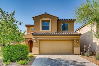 257 Via Franciosa Dr, Henderson, NV 89011