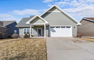 268 S Longfield Dr, Sun Prairie, WI 53590