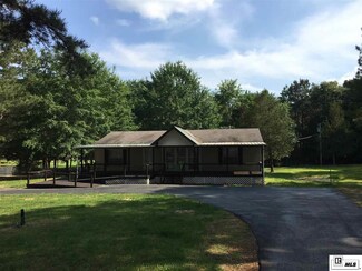 787 E Antioch Rd, Quitman, LA 71268
