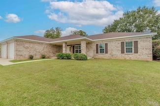 1560 Twin Pines Cir, Cantonment, FL 32533