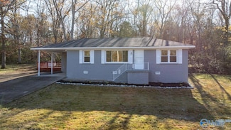 752 Lyons Rd, New Hope, AL 35760