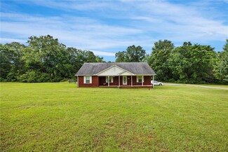 149 Pr 3558, Clarksville, AR 72830