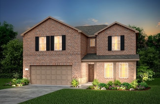 1312 Flamingo Dr, Fort Worth, TX 76109