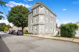 27 Blaine St, Fall River, MA 02723