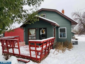 16 Haynes St N, Taconite, MN 55786
