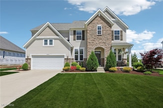 36248 W Shore Pkwy, North Ridgeville, OH 44039