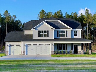 176 Josey Williams Rd, Erwin, NC 28339
