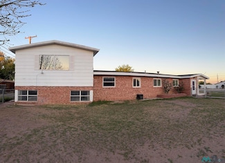 1410 W Hermosa Dr, Artesia, NM 88210