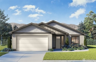 573 S Perry Ave, East Wenatchee, WA 98802