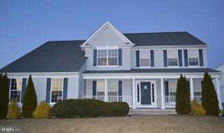 2 Still Spring Ct, Fredericksburg, VA 22406