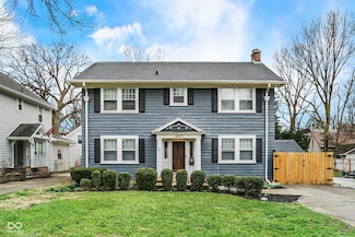 4517 Central Ave, Indianapolis, IN 46205