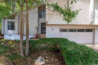 2 Crape Myrtle Place, Little Rock, AR 72210